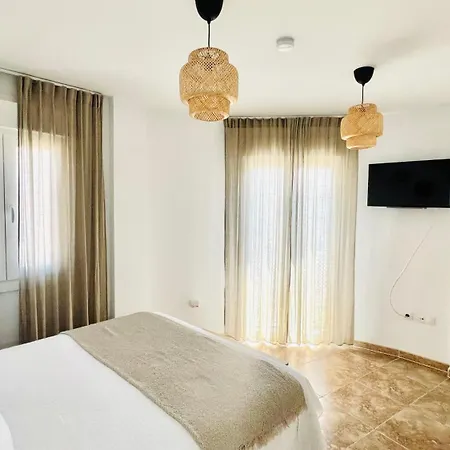 Altos De Jerez & Parking Privado Διαμέρισμα Χέρεζ
