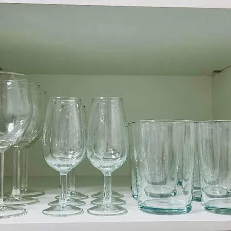 Altos De Jerez & Parking Privado Διαμέρισμα
