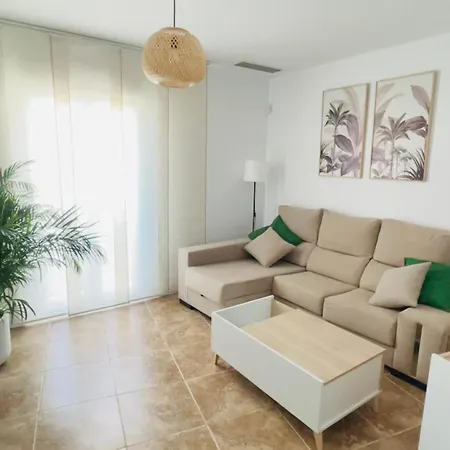 Altos De Jerez & Parking Privado Apartament Jerez de la Frontera