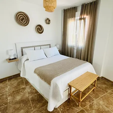 Apartament Altos De Jerez & Parking Privado *