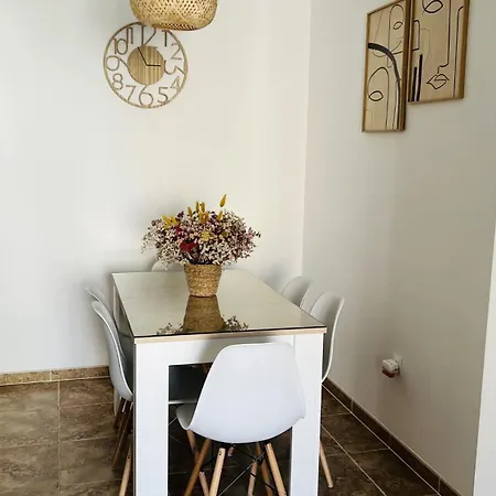 Apartament Altos De Jerez & Parking Privado *